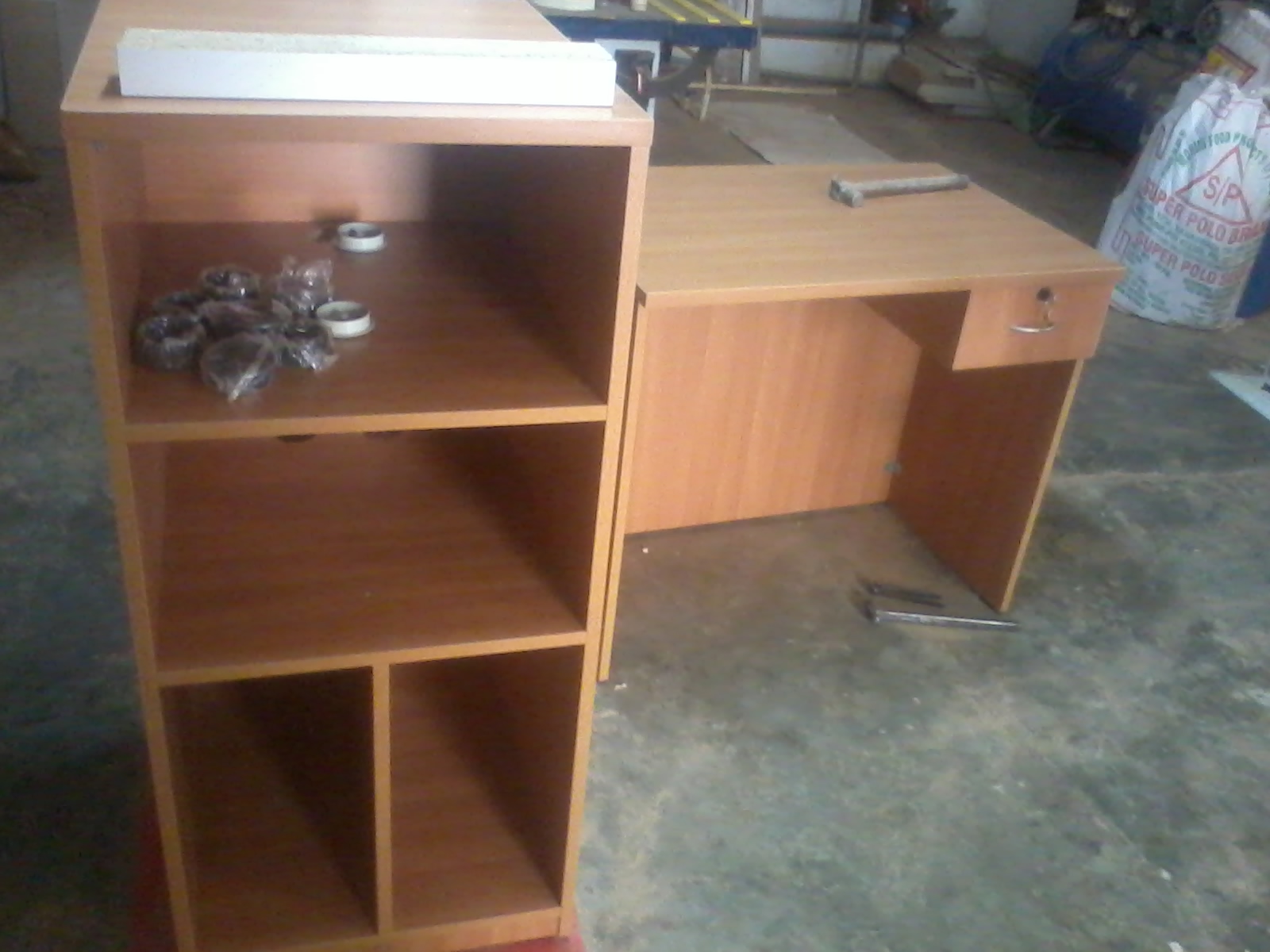 Samrudhi Office Chair